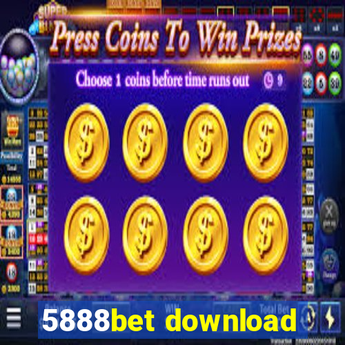 5888bet download